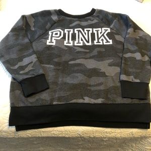 VS PINK sweater